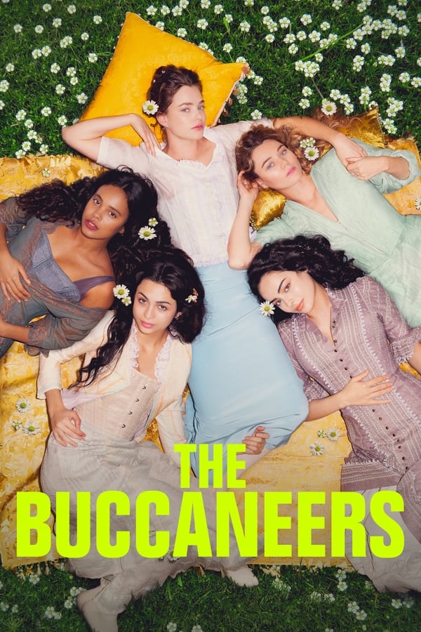 The Buccaneers (Season 1 Episode 1-8) Download Netnaija