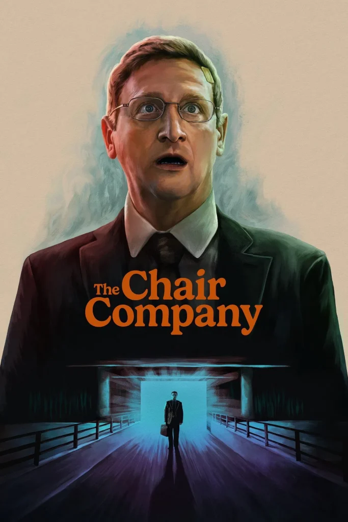 The Chair Company (Season 1 Episode 1) Download Netnaija