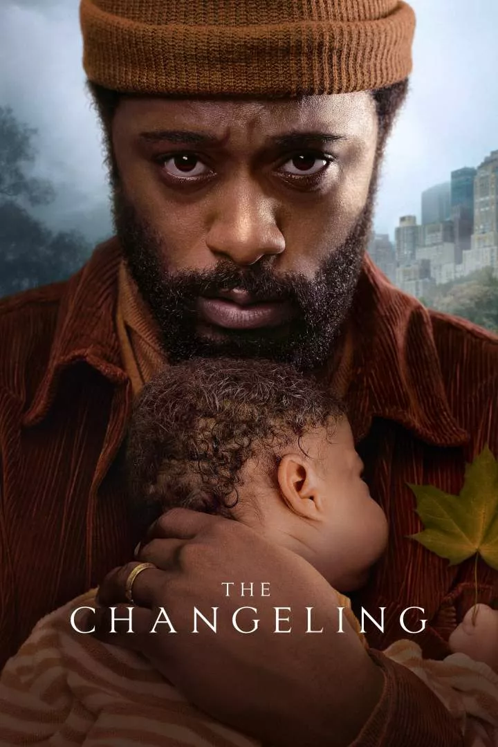 The Changeling (Season 1 Episode 1-8) Download Netnaija