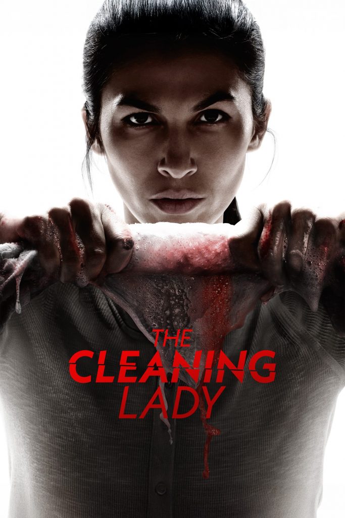 The Cleaning Lady (Season 4 Episode 1-10) Download Netnaija.shop