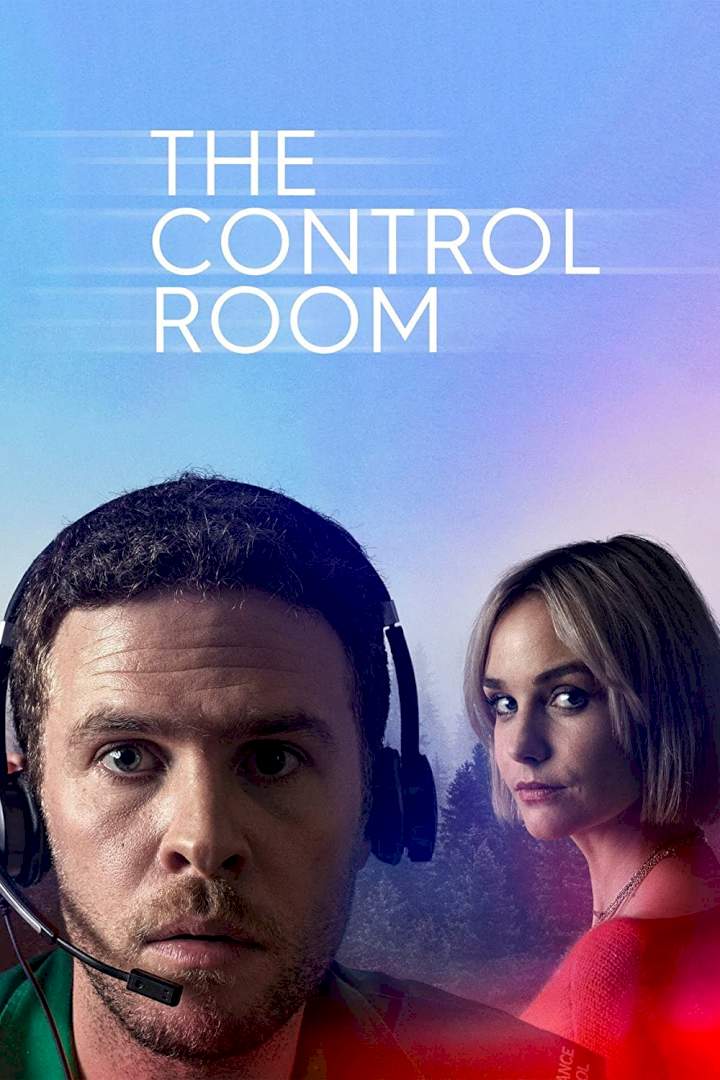 The Control Room (Season 1 Episode 1-3) Download Netnaija