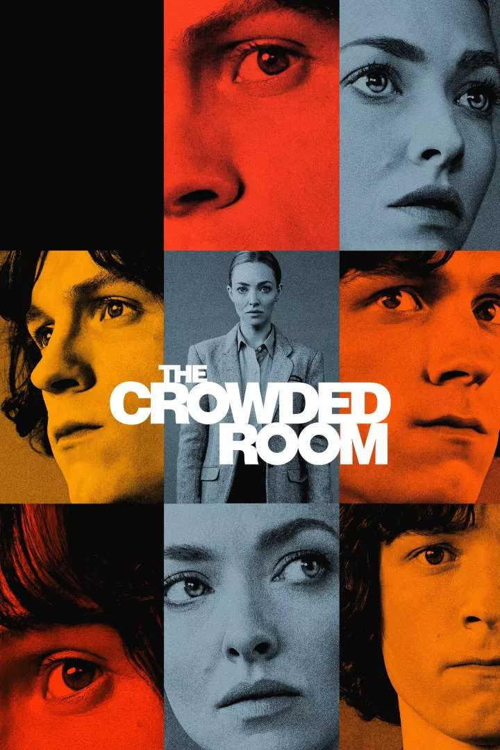 The Crowded Room (Season 1 Episode 1-10) Download Netnaija