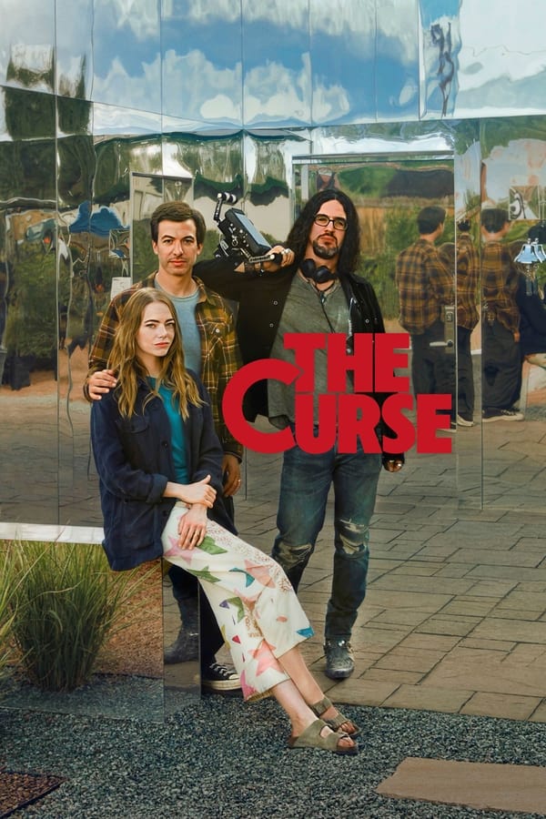 The Curse (Season 1 Episode 1-10) Download Netnaija