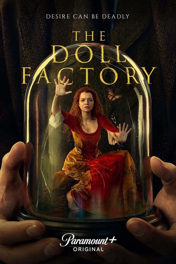 The Doll Factory (Season 1 Episode 1-6) Download Netnaija