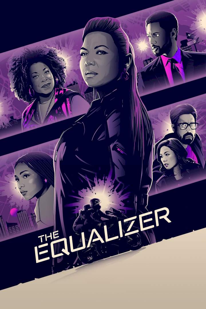 The Equalizer (Season 3 Episode 1-18) Download Netnaija