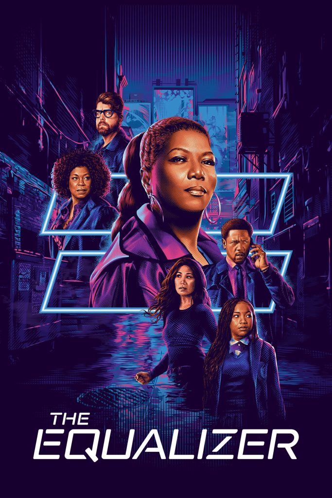 The Equalizer (Season 4 Episode 1-10) Download Netnaija