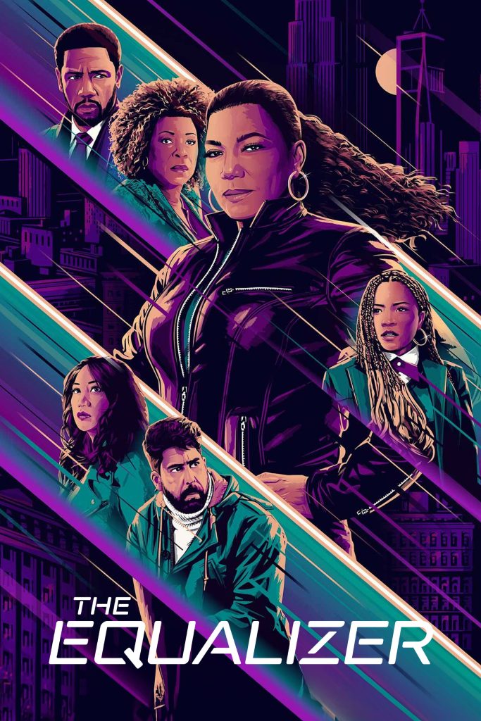 The Equalizer (Season 5 Episode 1-17) Download Netnaija.shop