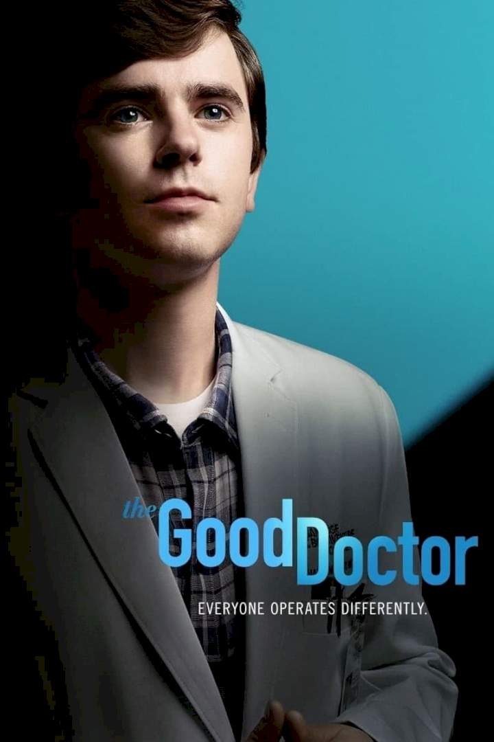 The Good Doctor (Season 6 Episode 1-22) Download Netnaija