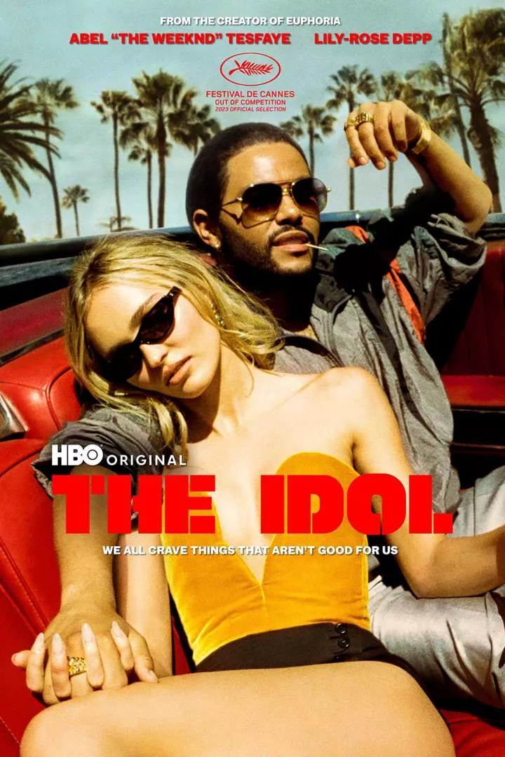 The Idol (Season 1 Episode 1-5) Download Netnaija