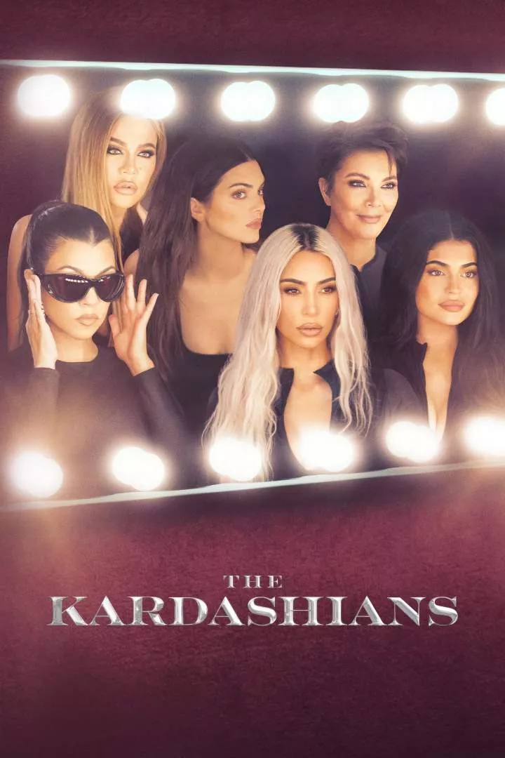 The Kardashians (Season 3 Episode 1-10) Download Netnaija