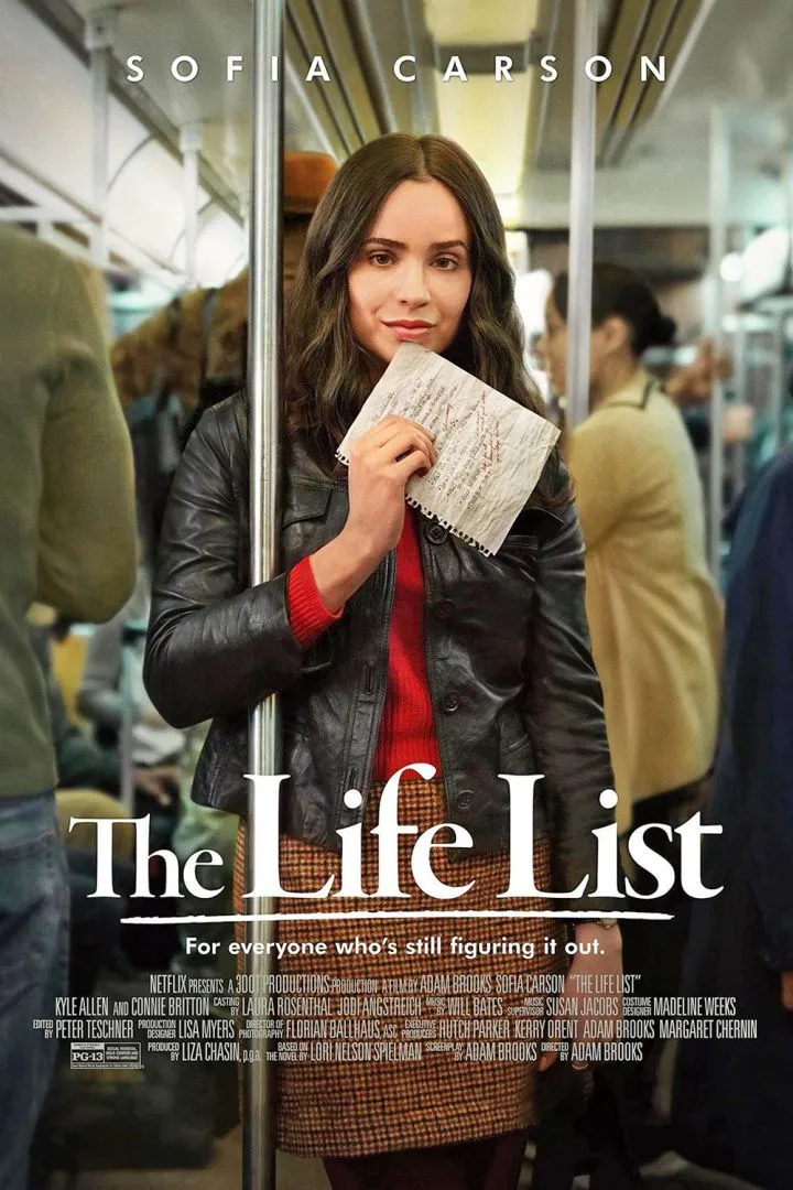 The Life List