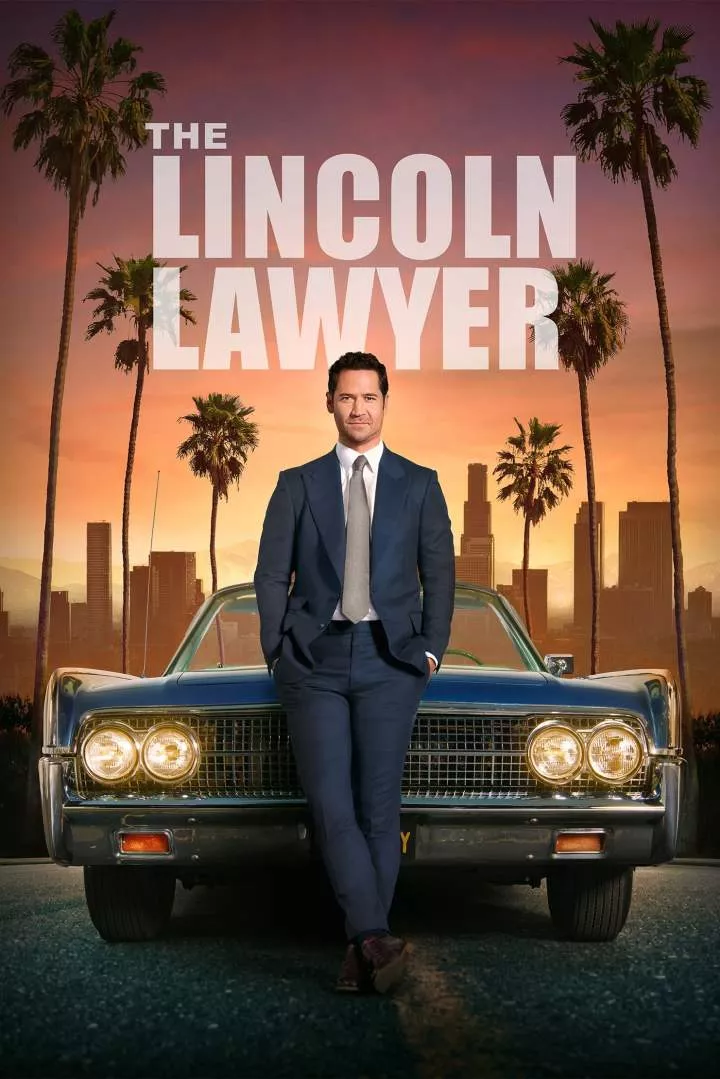 The Lincoln Lawyer (Season 2 Episode 1-10) Download Netnaija