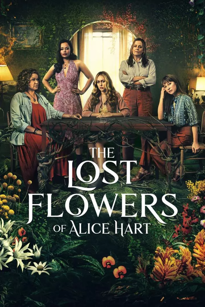 The Lost Flowers Of Alice Hart (Season 1 Episode 1-6) Download Netnaija