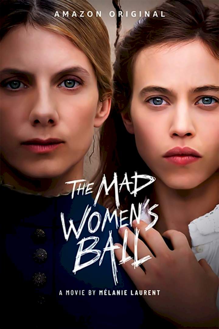 The Mad Women’s Ball