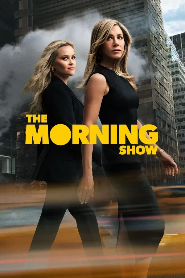 The Morning Show (Season 4 Episode 1) Download Netnaija