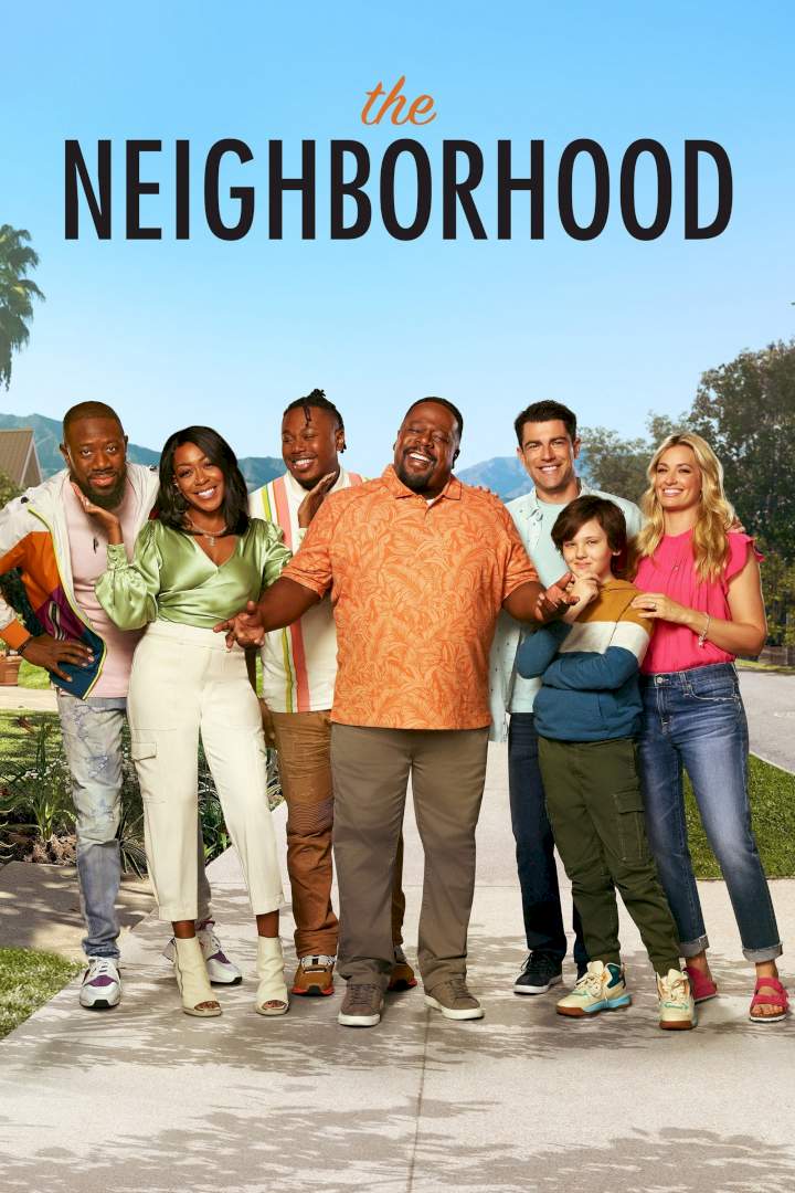 The Neighborhood (Season 5 Episode 1-22) Download Netnaija