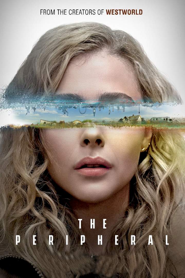 The Peripheral (Season 1 Episode 1-8) Download Netnaija