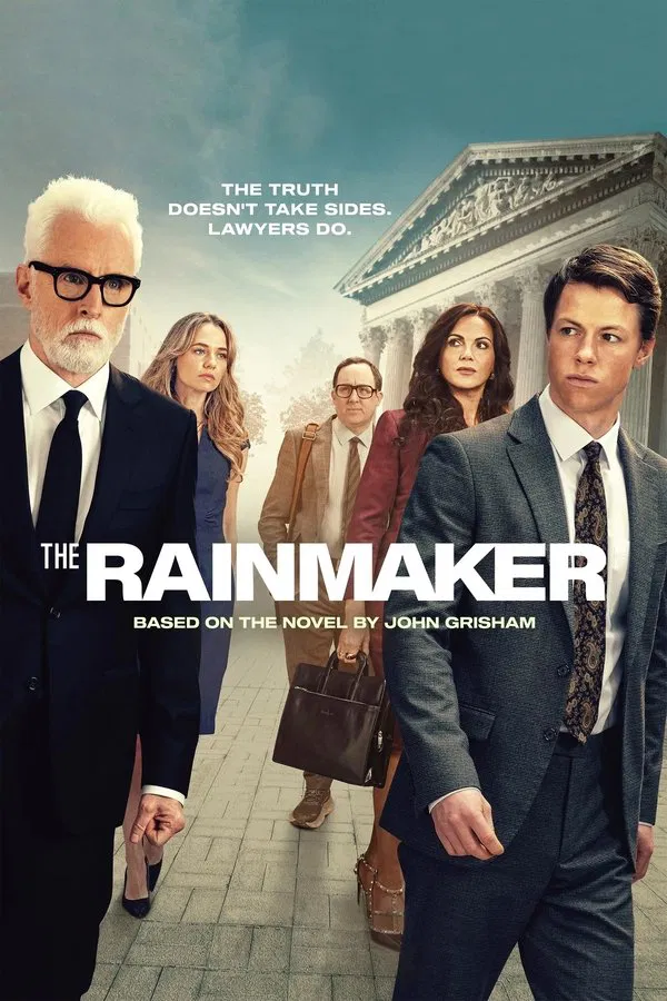 The Rainmaker (Season 1 Episode 1-9) Download Netnaija