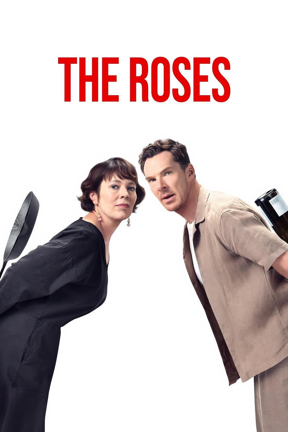 The Roses (2025) Download Netnaija.shop