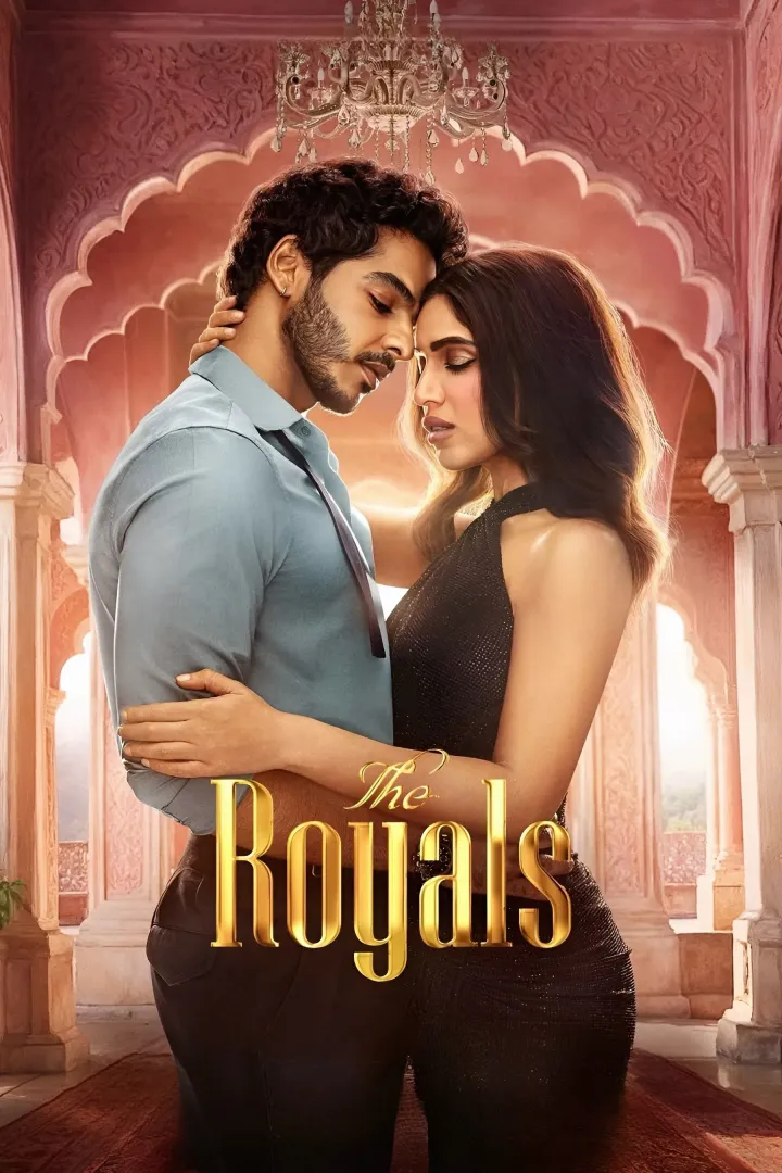 The Royals (Season 1 Episode 1-2) Download Netnaija.shop
