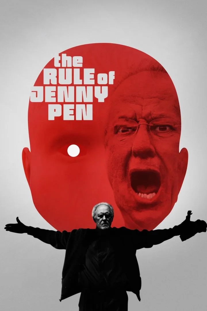 The Rule Of Jenny Pen
