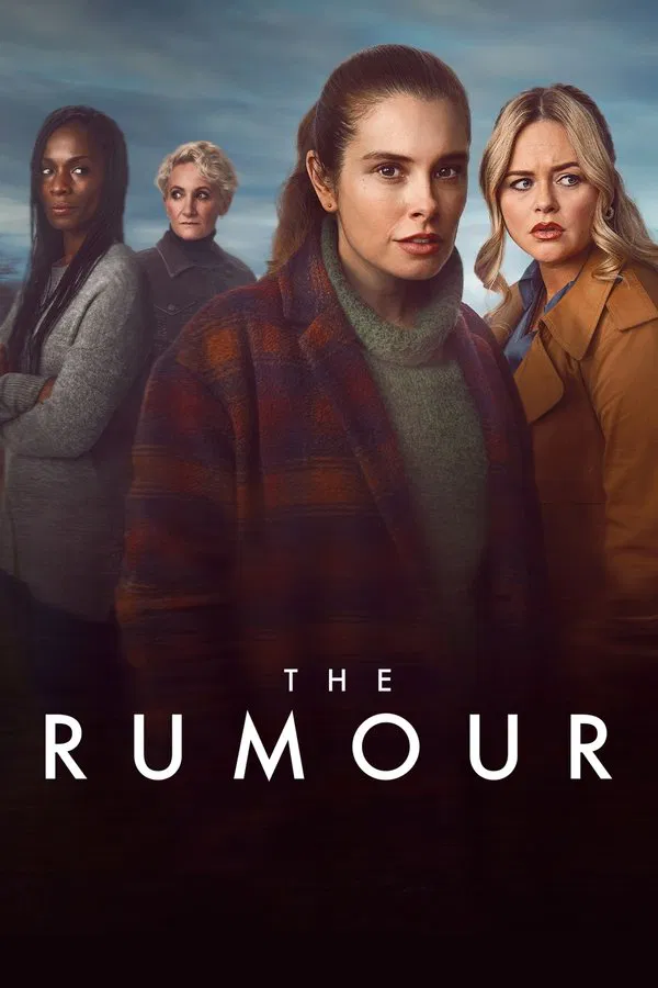 The Rumour (Season 1 Episode 1) Download Netnaija