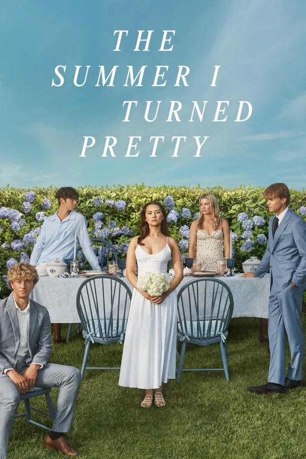 The Summer I Turned Pretty (Season 3 Episode 1-11) Download Netnaija