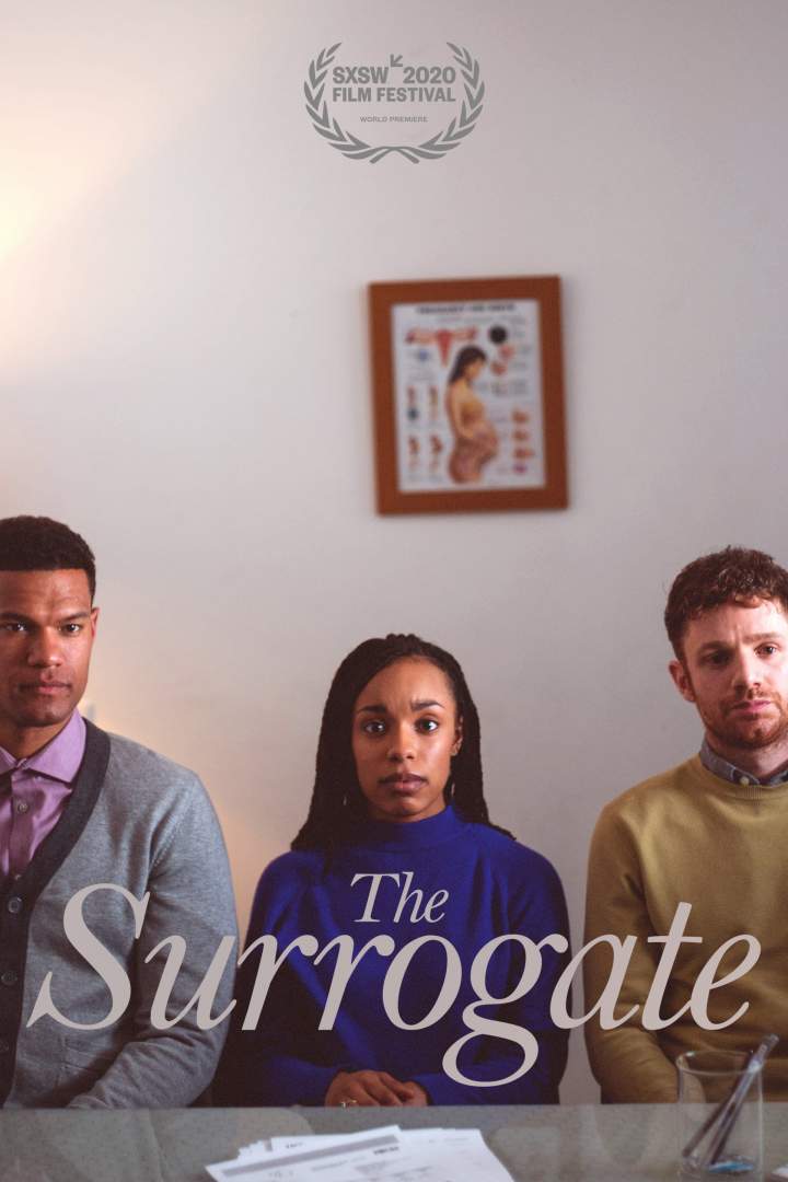 The Surrogate