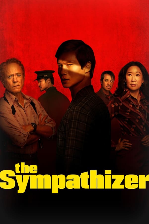The Sympathizer (Season 1 Episode 1-7) Download Netnaija