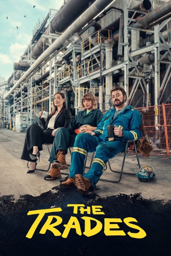 The Trades (Season 1 Episode 1-3) Download Netnaija
