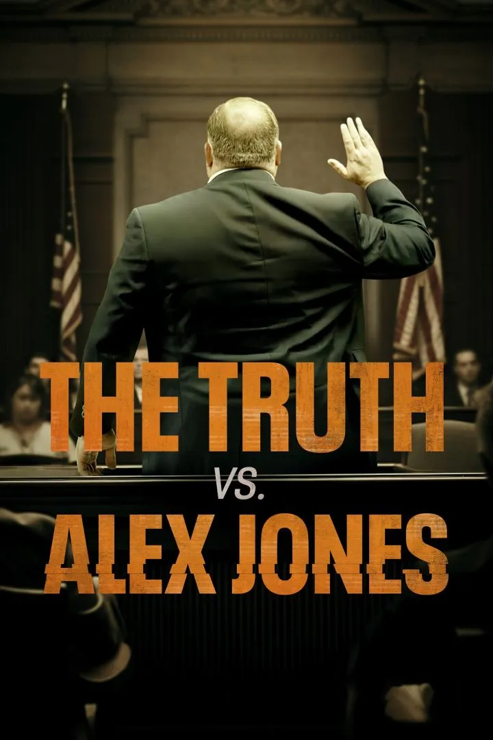 The Truth Vs. Alex Jones