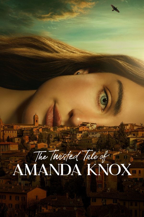 The Twisted Tale Of Amanda Knox (Season 1 Episode 1-8) Download Netnaija