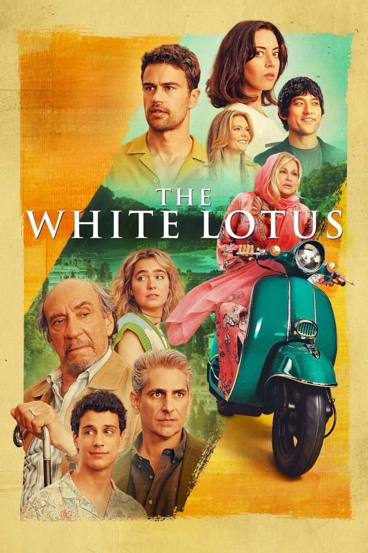 The White Lotus (Season 2 Episode 1-6) Download Netnaija