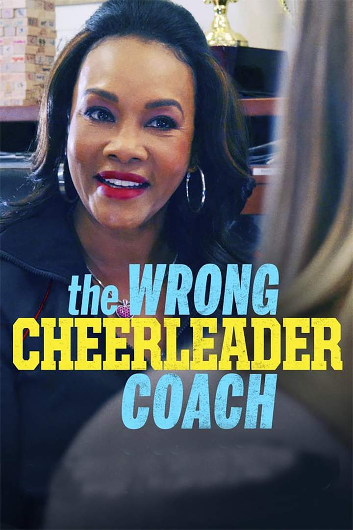 The Wrong Cheerleader Coach