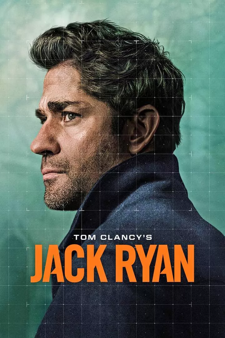 Tom Clancy's Jack Ryan (Season 4 Episode 1-6) Download Netnaija