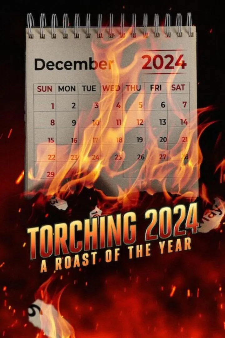 Torching 2024: A Roast Of The Year