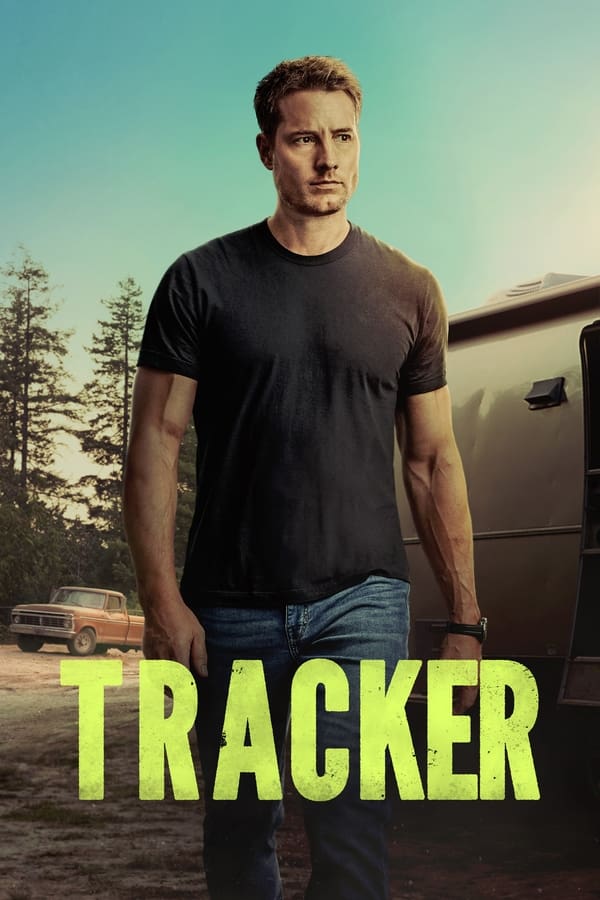 Tracker (Season 1 Episode 1-13) Download Netnaija