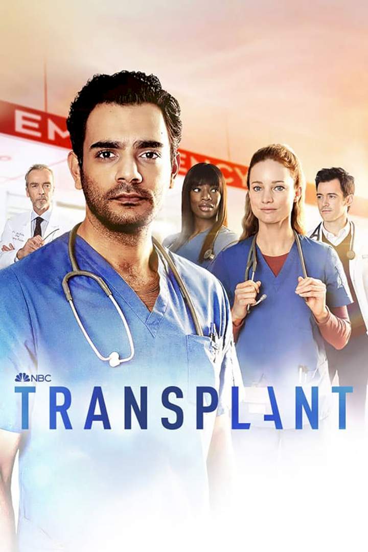 Transplant (Season 3 Episode 1-13) Download Netnaija