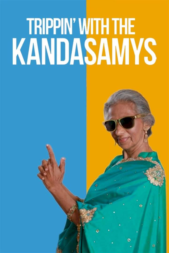 Trippin’ with the Kandasamys