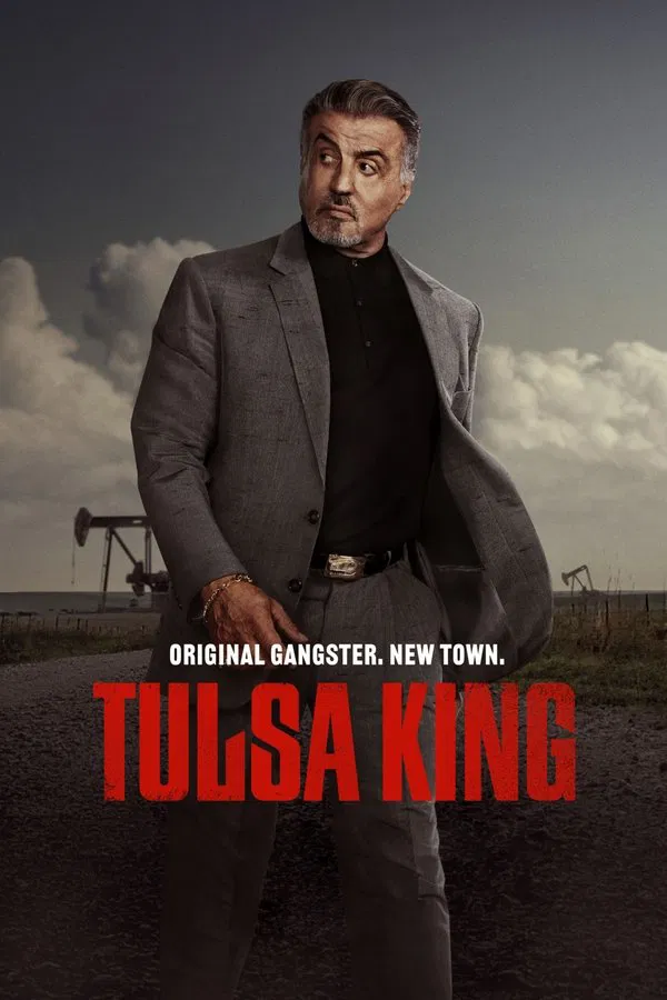 Tulsa King (Season 3 Episode 1-4) Download Netnaija