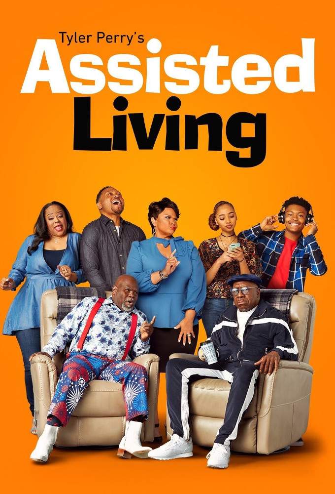 Tyler Perry's Assisted Living (Season 4 Episode 1-2) Download Netnaija