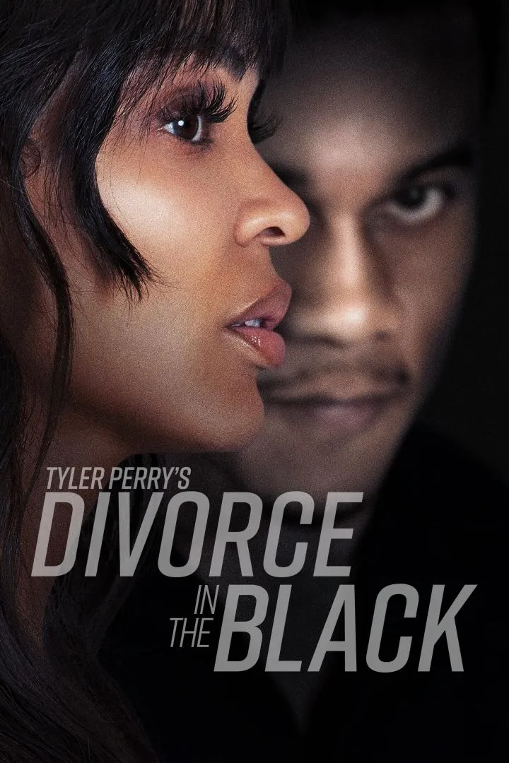 Tyler Perry's Divorce In The Black