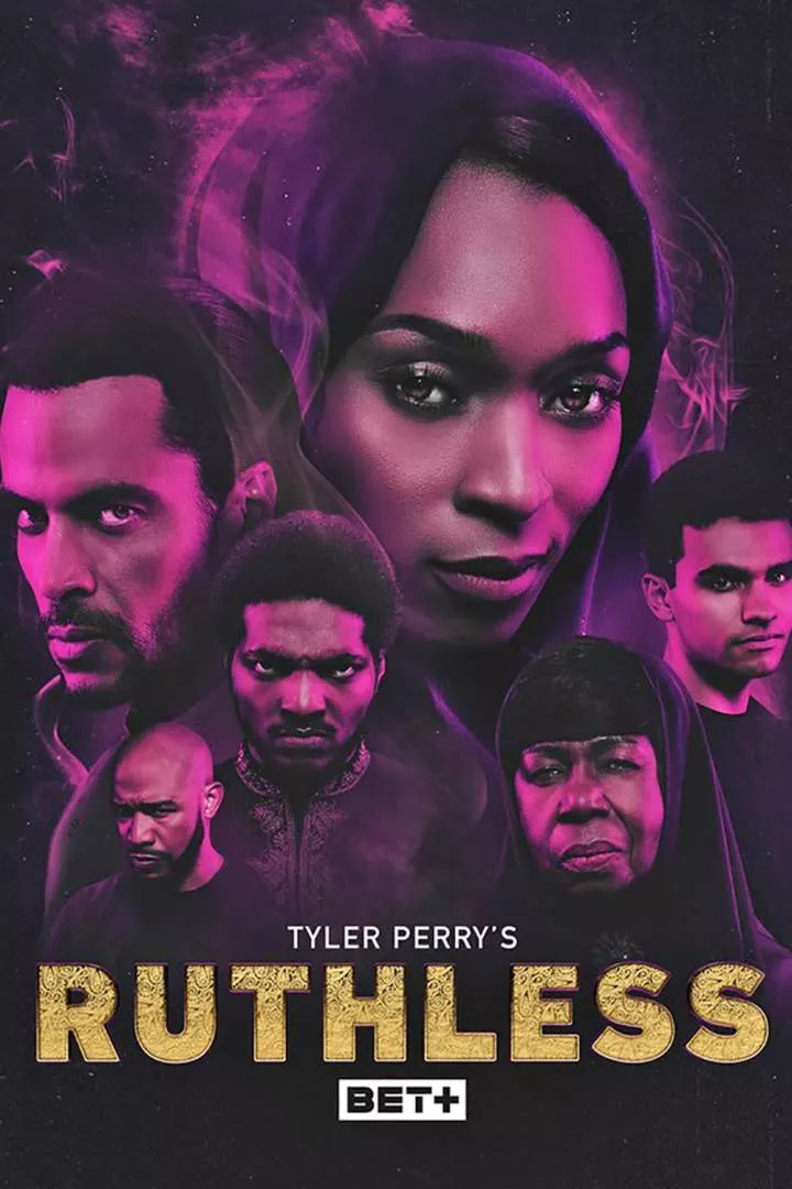 Tyler Perry's Ruthless (Season 4 Episode 1-2) Download Netnaija