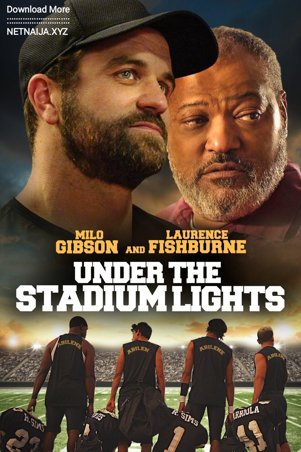 Under the Stadium Lights