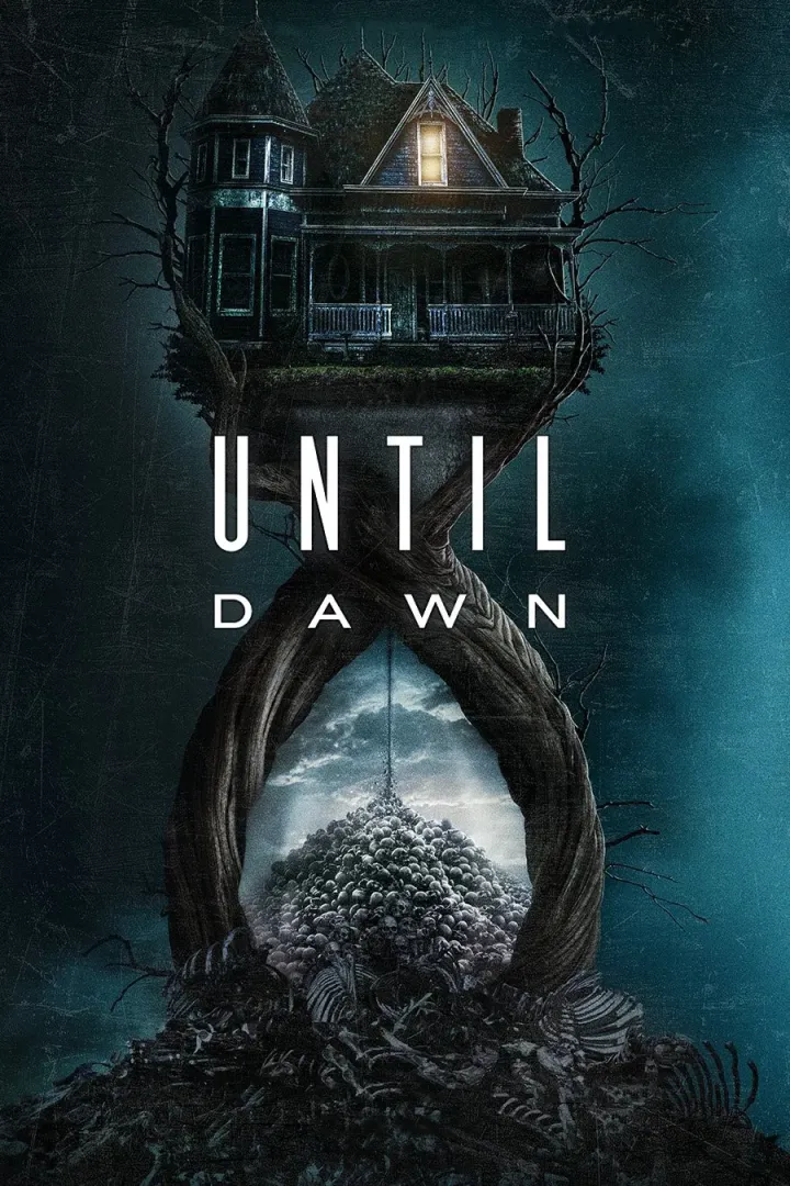 Until Dawn