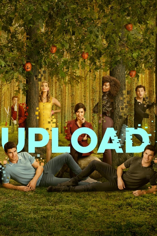 Upload (Season 3 Episode 1-8) Download Netnaija