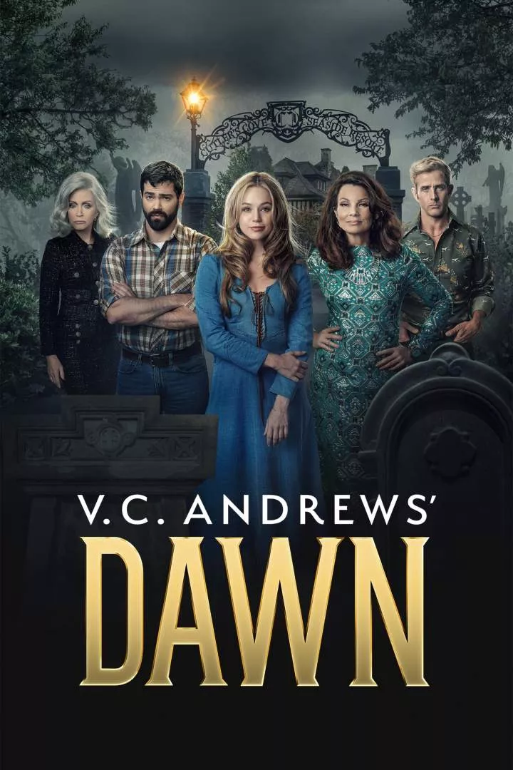 V.C. Andrews' Dawn (Season 1 Episode 1-3) Download Netnaija