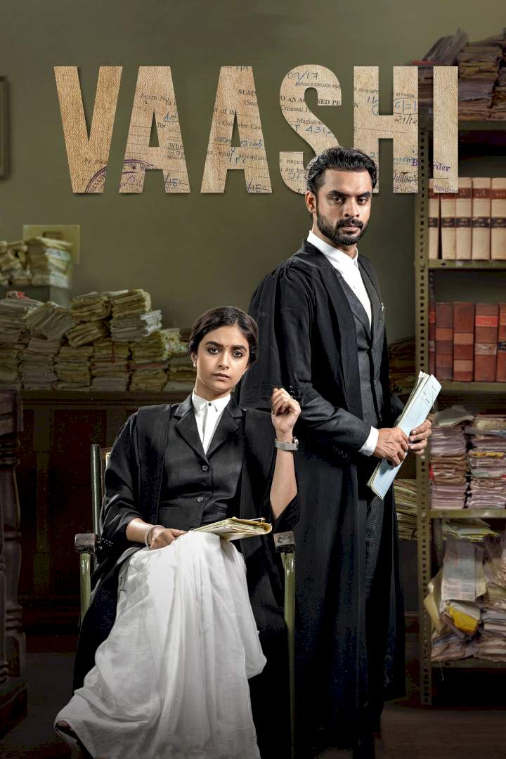 Vaashi