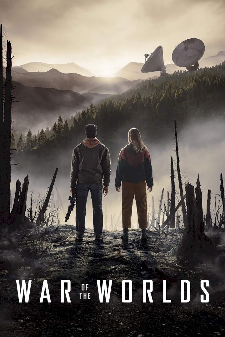 War Of The Worlds (Season 3 Episode 1-8) Download Netnaija
