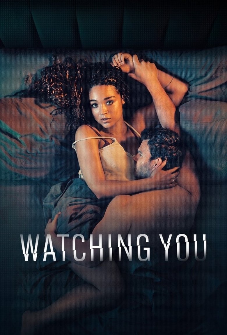 Watching You (Season 1 Episode 1-5) Download Netnaija
